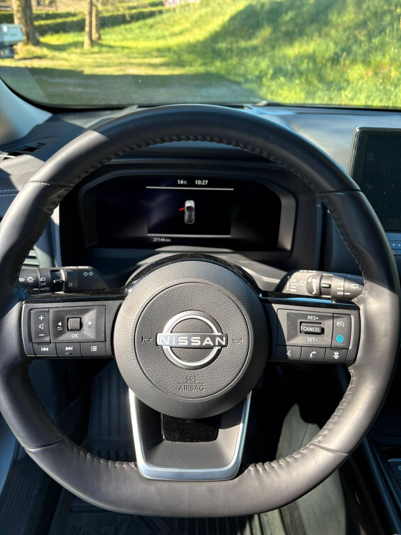 Nissan Qashqai e-Power 90th Anniversary