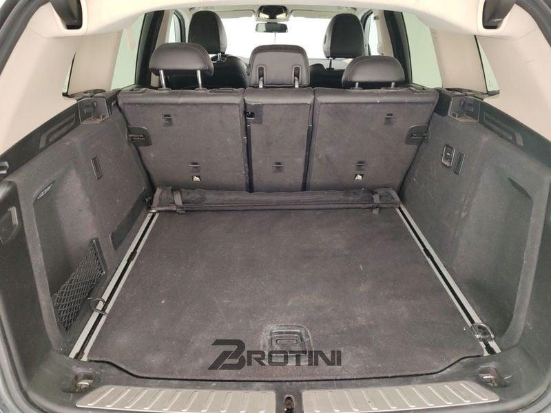 BMW X3 X3 sdrive18d 150cv