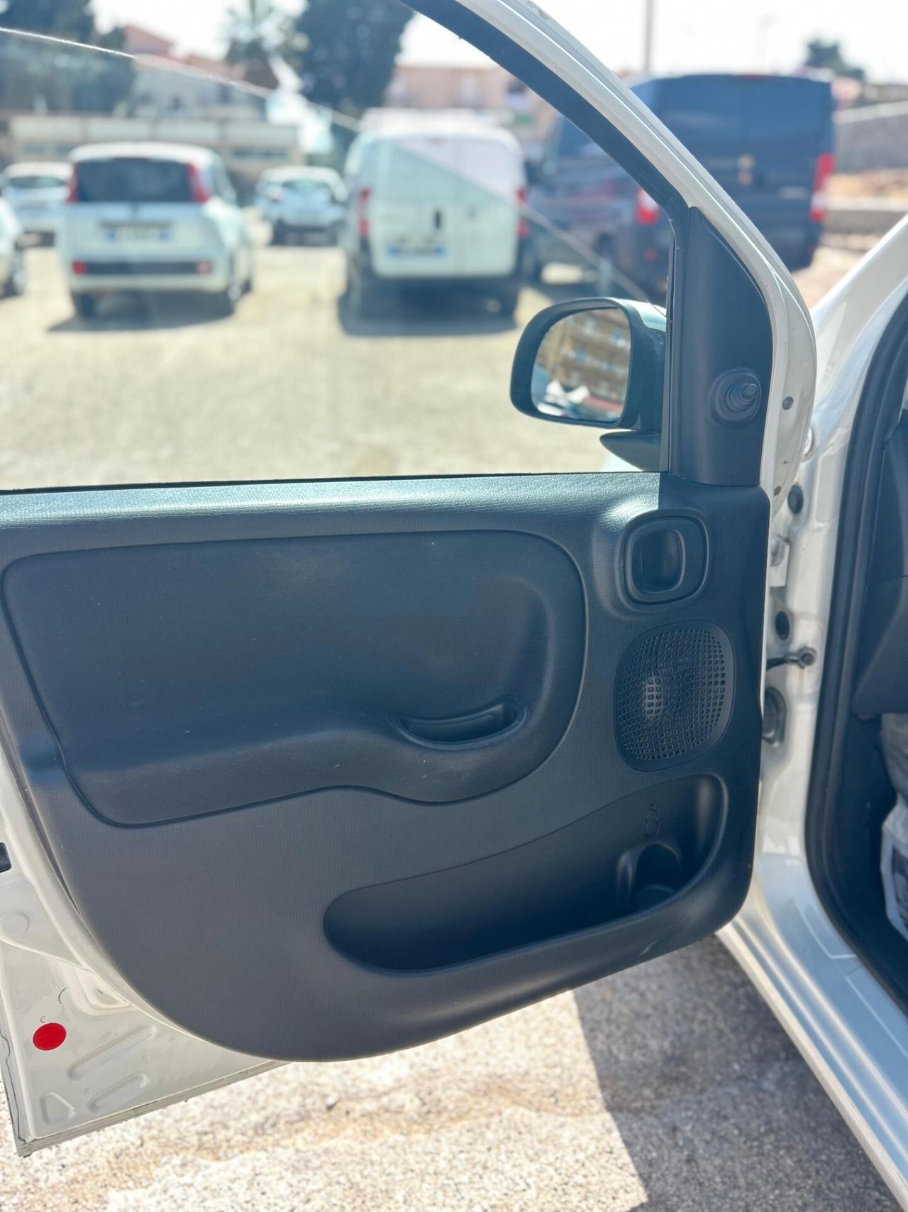 Fiat Panda 1.2 Easy