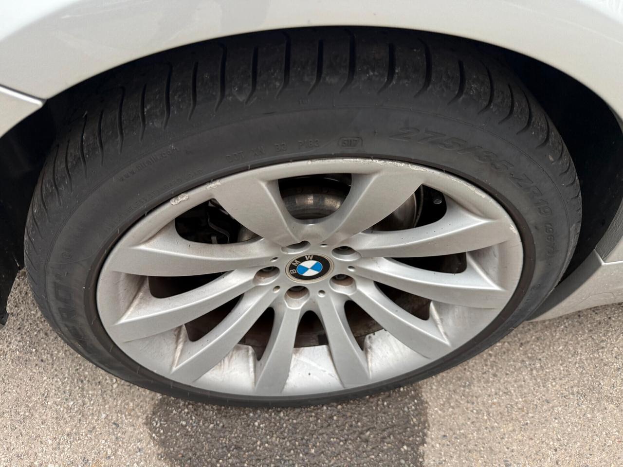 Bmw 645 Cabrio 645Ci