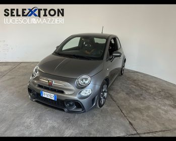 ABARTH ABARTH - 595 1.4 Turbo T-Jet 145 CV