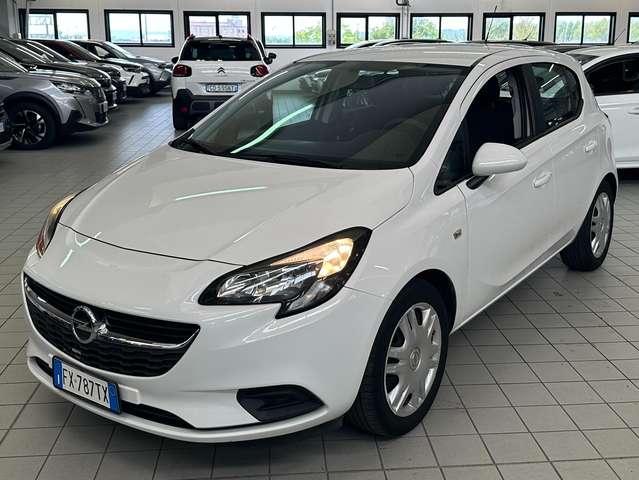 Opel Corsa 1.4 90CV Advance Gpl Tech