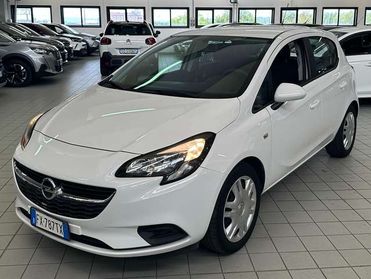Opel Corsa 1.4 90CV Advance Gpl Tech