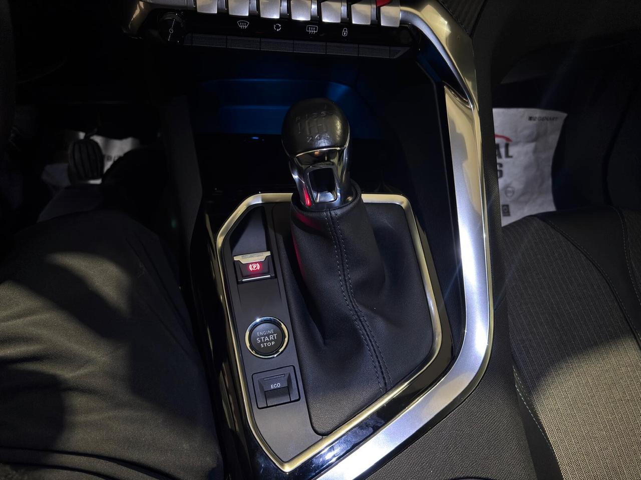 Peugeot 5008 PureTech Turbo 130 S&S Allure Pack