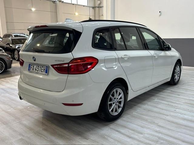 Bmw Serie 2 Gran Tourer 216d Grand Sport