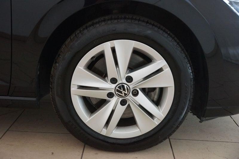 Volkswagen Golf Variant 2.0 TDI SCR 85kW Life