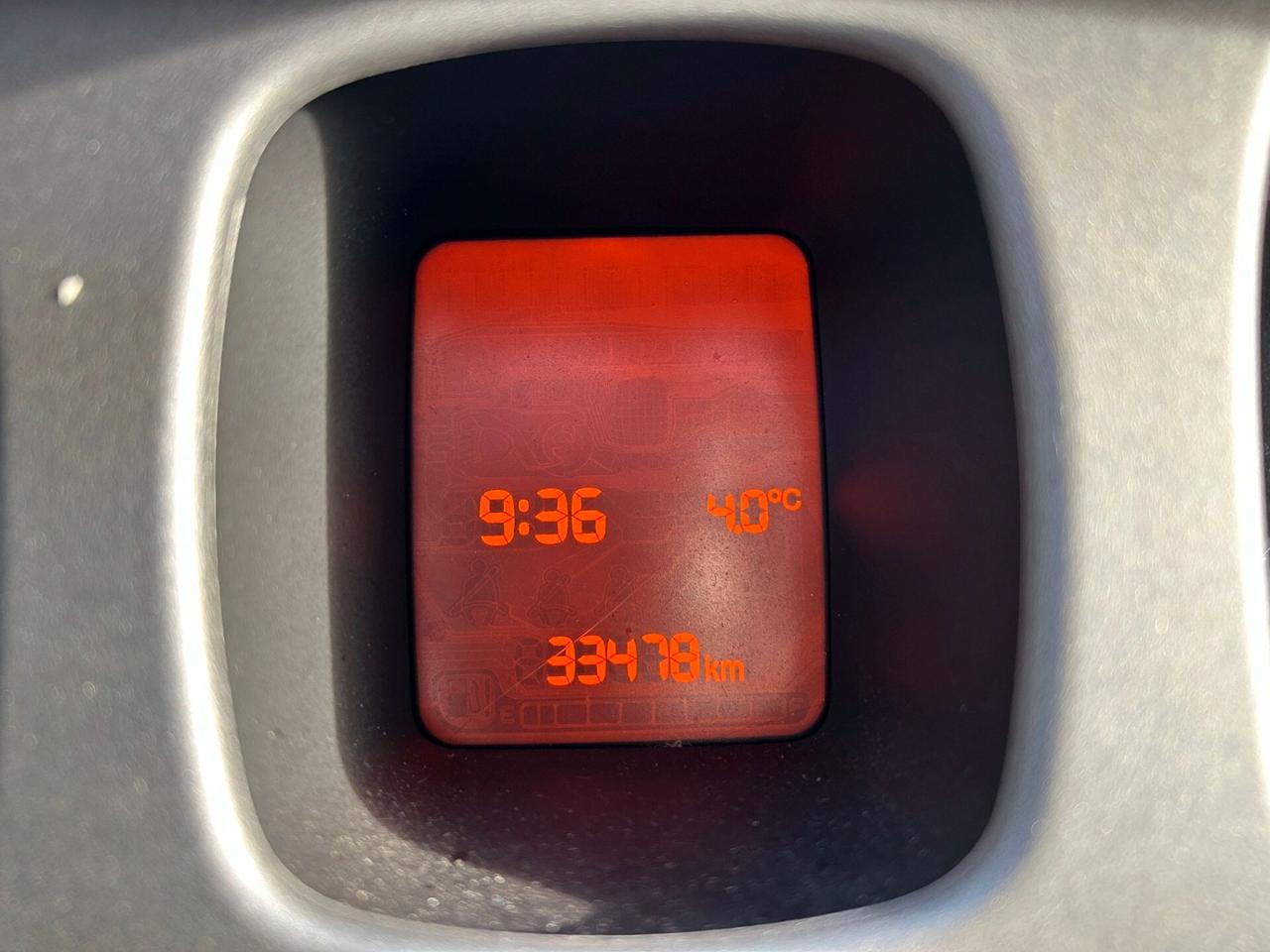 FIAT PANDA 1.0 HYBRID CROSS - 2022