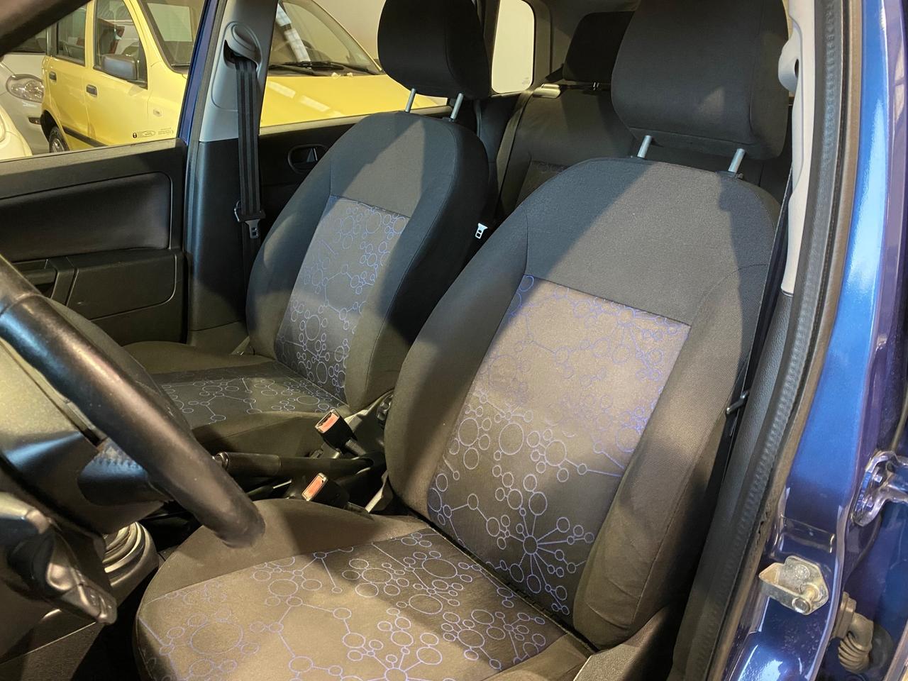 Ford Fiesta 1.4 TDCi 5p. Ghia