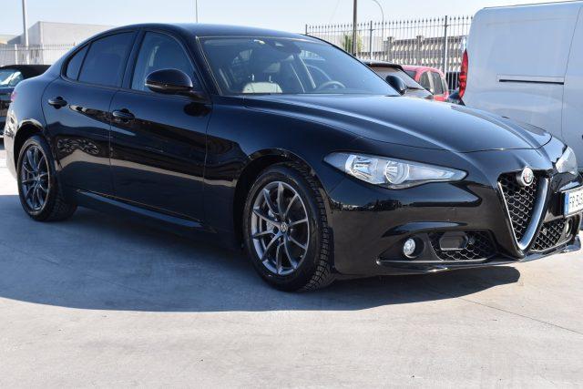 ALFA ROMEO Giulia 2.2 Turbodiesel 180 CV Super