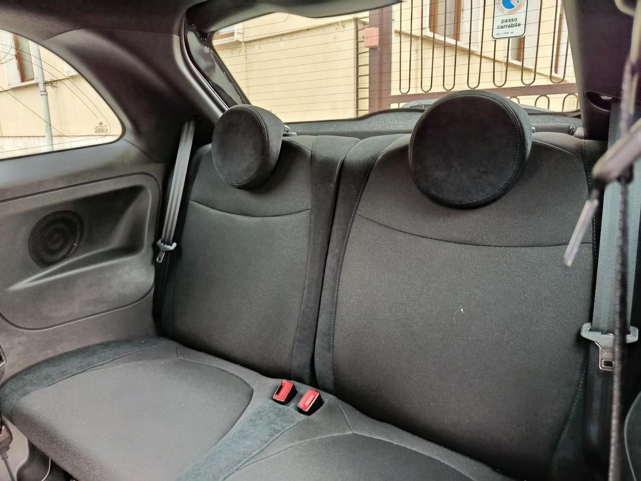 Abarth 595 1.4 T-Jet #9617