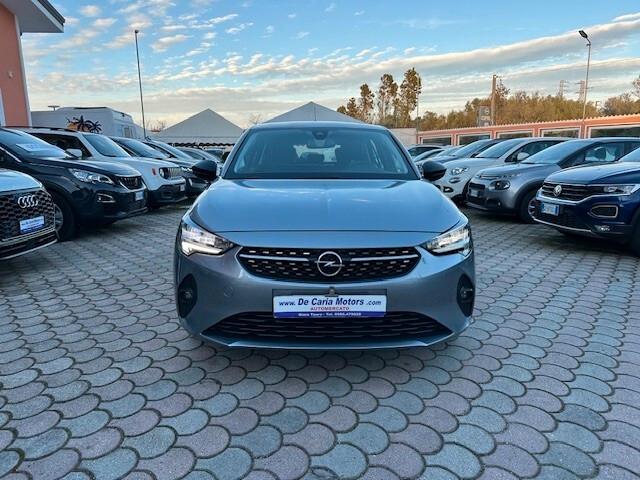 Opel Corsa 1.2 Benz. 100CV Navy Edition - 2020