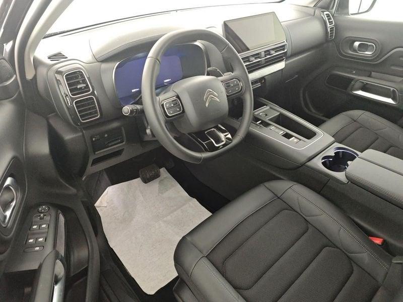 Citroën C5 Aircross BlueHDi 130 S&S EAT8 Max