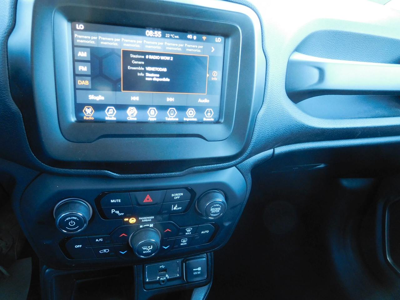 Jeep Renegade 1.0 T3 Limited