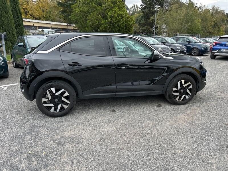Opel Mokka II 2020 1.5 Elegance s&s 110cv