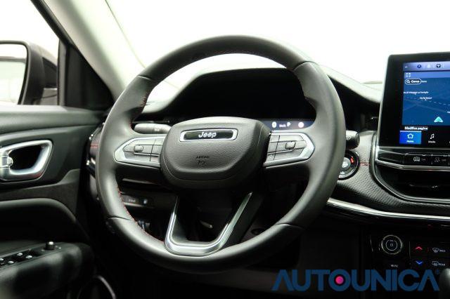 JEEP Compass 1.3 TURBO T4 240 CV PHEV AT6 4XE TRAILHAWK