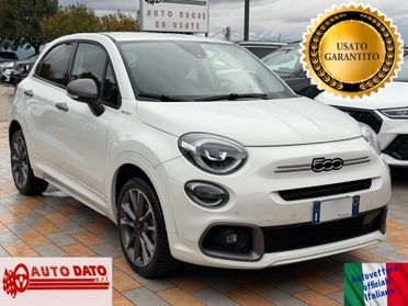 Fiat 500X New 1.3 M.JET 95 cv. SPORT (Nav)