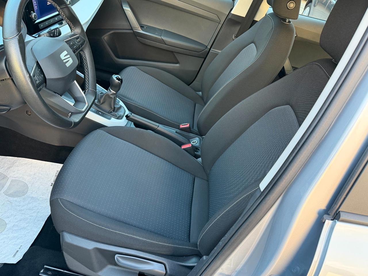 Seat Arona 1.0 ECO TSI 95 cv. STYLE