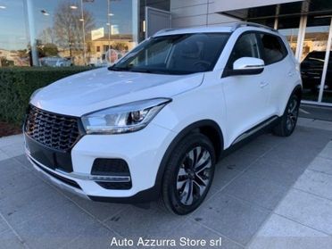 DR AUTOMOBILES dr 4.0 1.5 Bi-Fuel GPL *COLORI VARI, ULTIMI PEZZI, PROMO AZZURRA*
