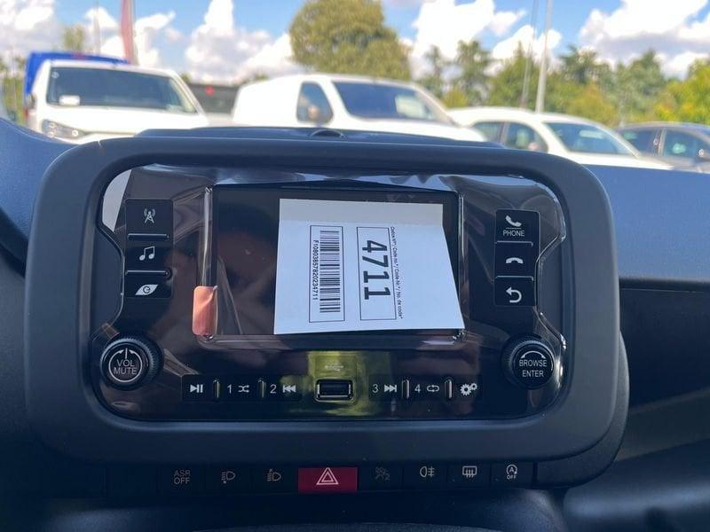 FIAT Panda Panda 1.0 FireFly S&S Hybrid