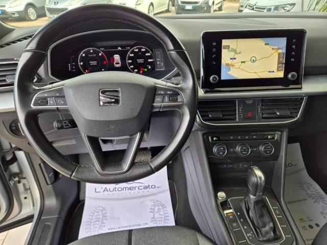 SEAT Tarraco 2.0 TDI XCELLENCE