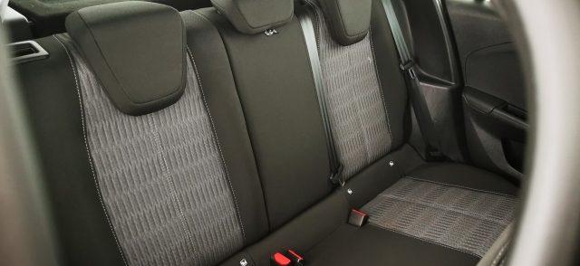 OPEL Corsa 1.2 Edition