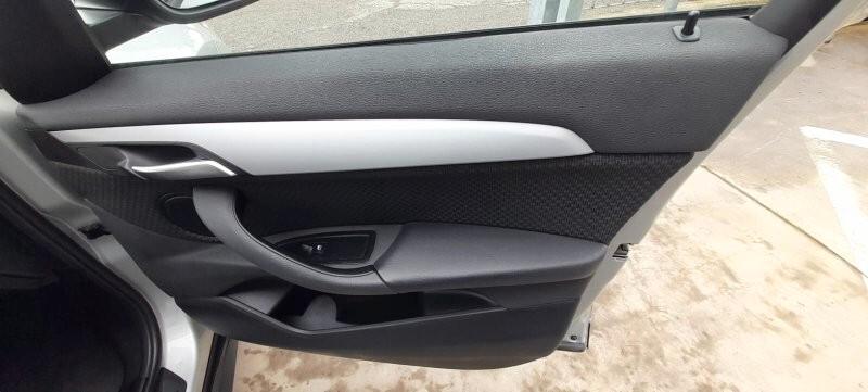 Bmw X1 sDrive18d Business