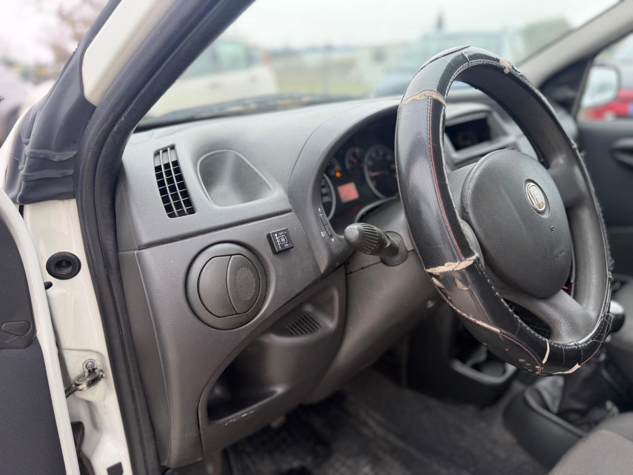 Fiat Punto Classic 1.2 5 porte Active GPL