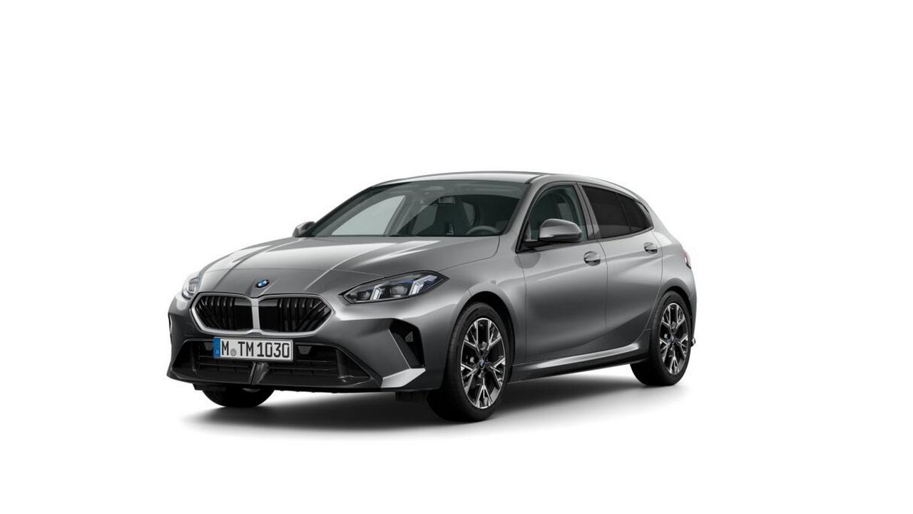 BMW BMW 120d