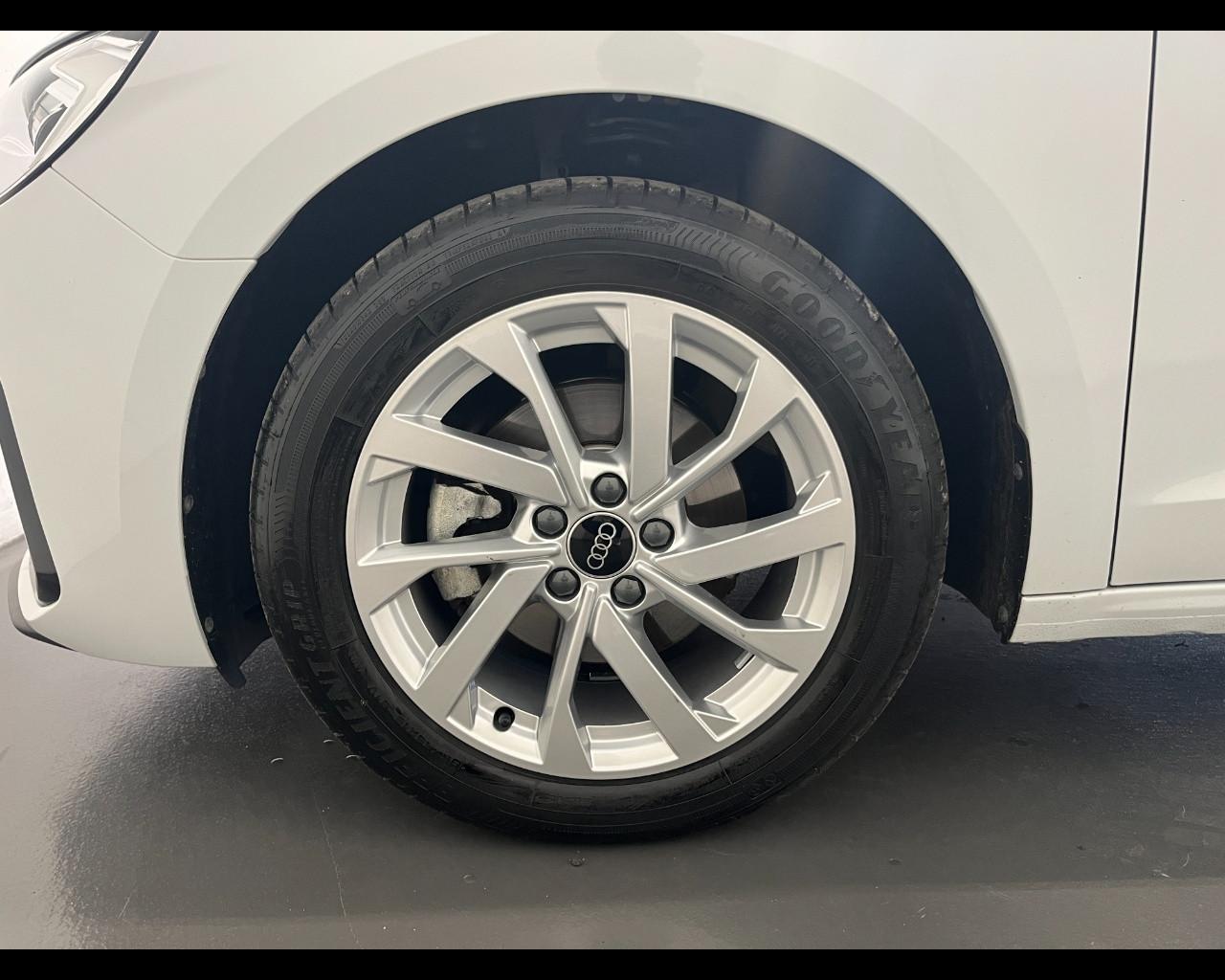 AUDI A1 SPORTBACK 30 TFSI BUSINESS