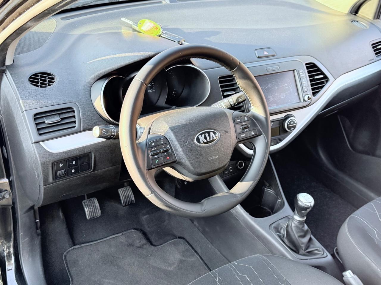 Picanto 1.0 12V EcoGPL-Collection-unipro-rate-e6-