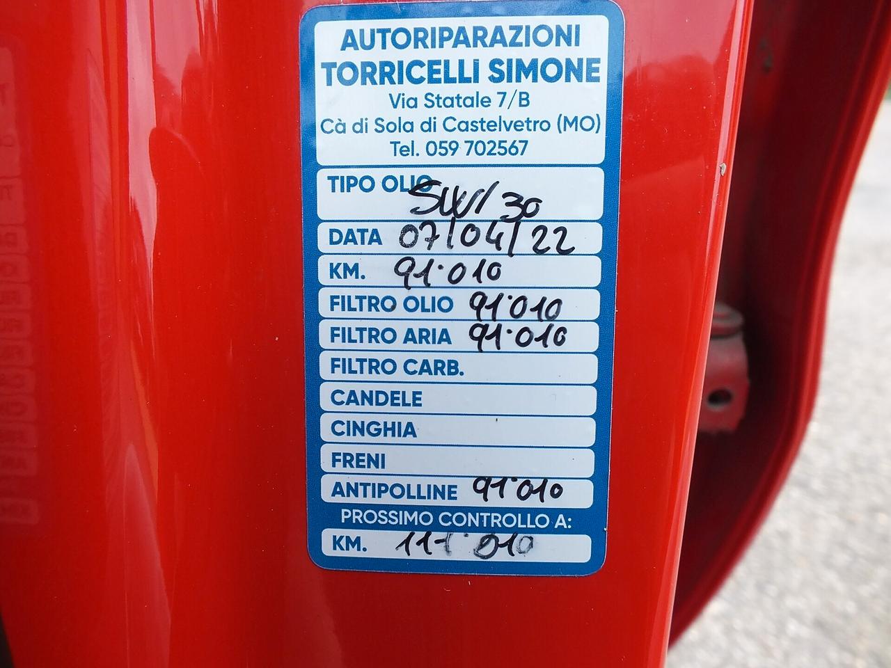 KIA SOUL 1.6 CRDi 136 CV EURO 6-RETROCAMERA-