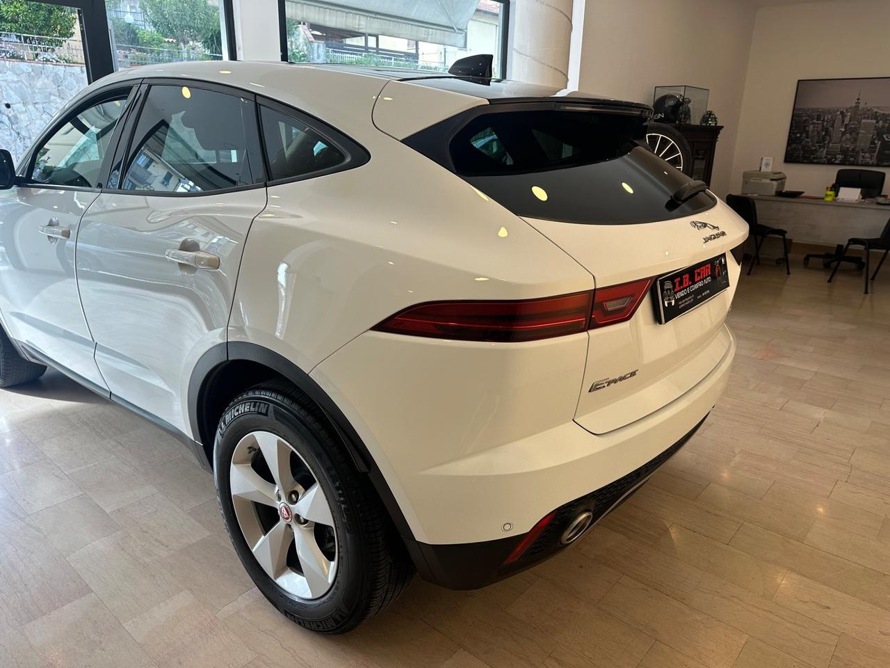 Jaguar E-Pace 2.0D 150 CV AWD