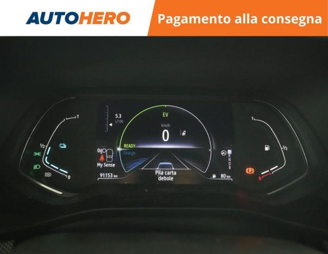RENAULT Arkana Arkana Hybrid E-Tech 145 CV Intens