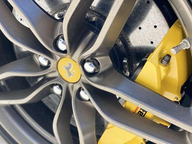 Ferrari FF 6.3 4rm dct Carbon Ceramica/Lift/Camere/Carbonio