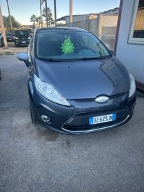 Ford Fiesta Fiesta 1.6 TDCi 90CV 3 porte DPF