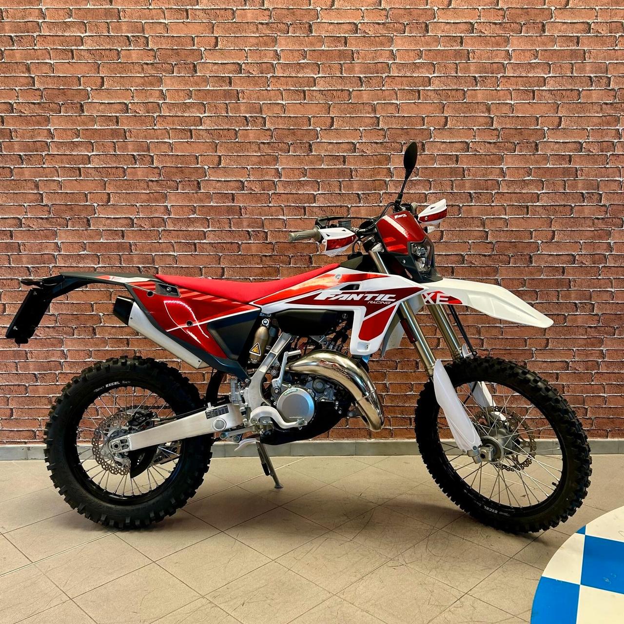 Fantic Motor XE 125