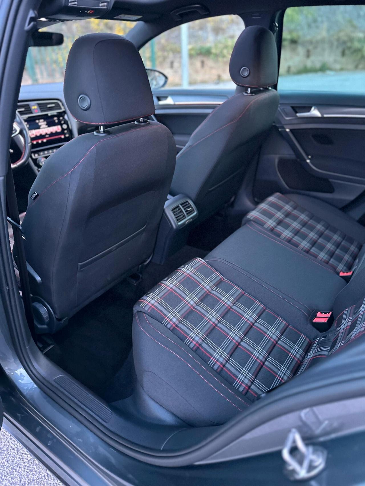 Volkswagen Golf GTI Golf GTI Performance 2.0 245 CV TSI