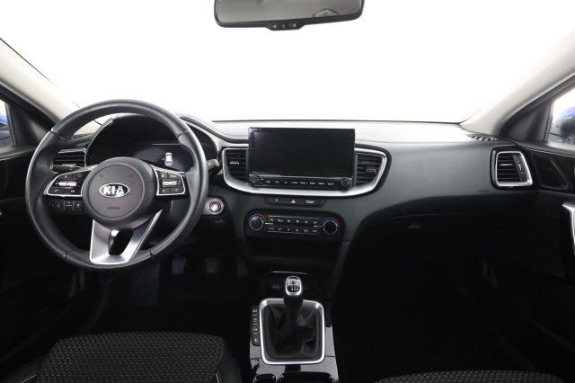 KIA XCeed Xceed 1.5 T-GDi 160 CV MHEV iMT High Tech