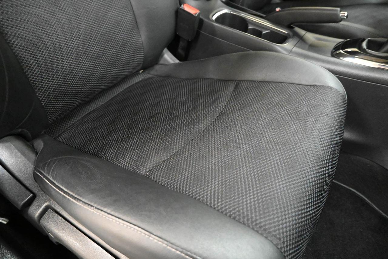 NISSAN Pulsar 1.5 dCi N-Connecta