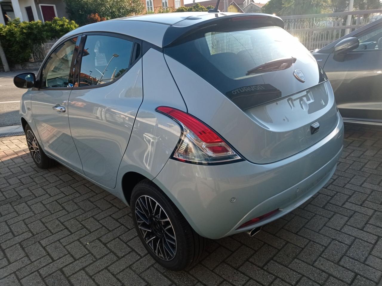 Lancia Ypsilon 1.2 69 CV 5 porte GPL Ecochic