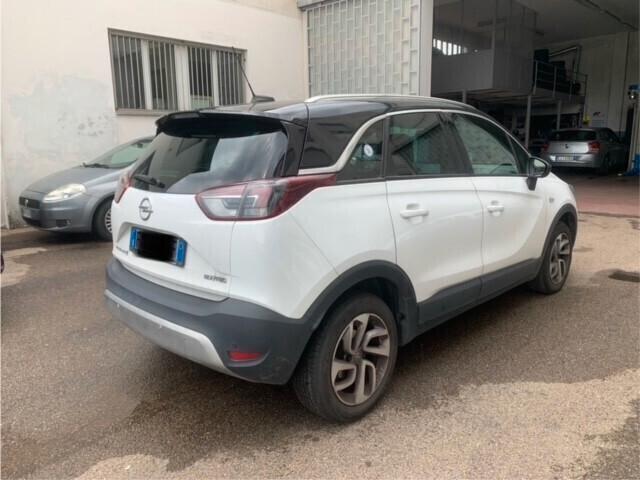 Opel Crossland X 1.2 12V Advance NEOPATENTATI