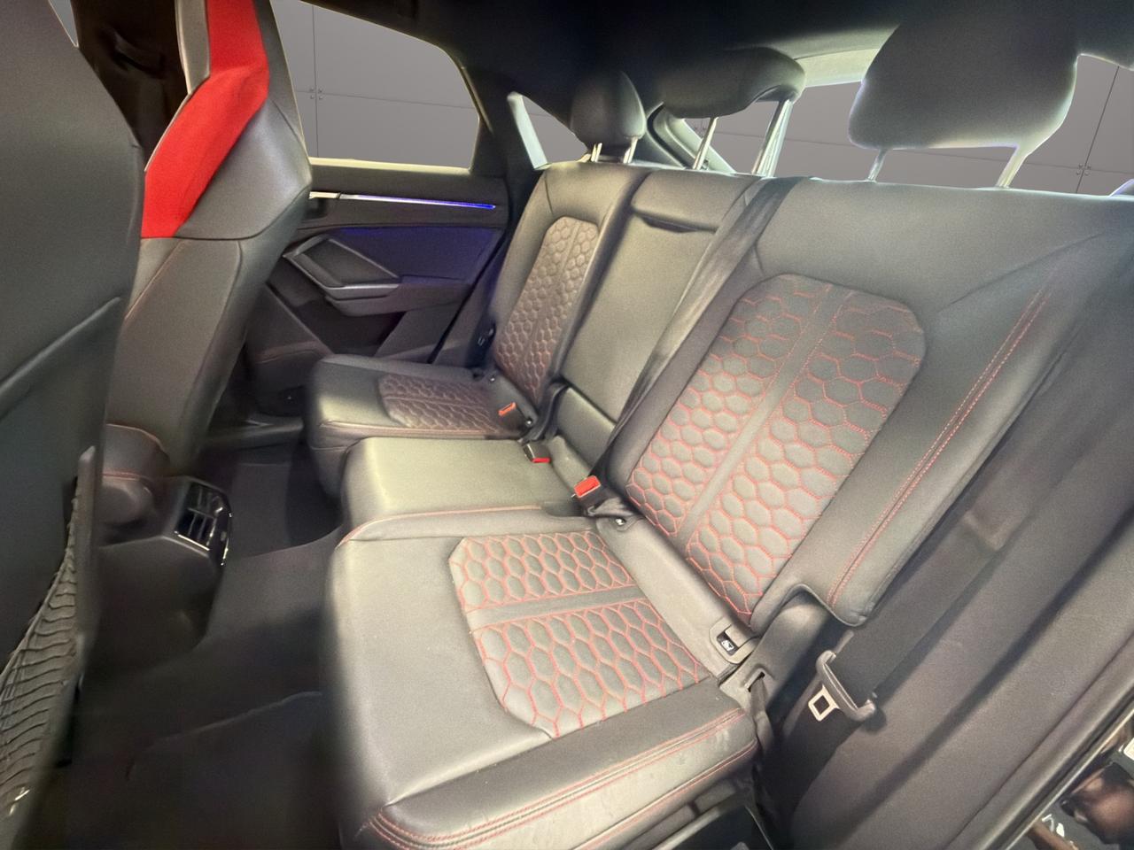 Audi RS Q3 Sportback RS 2.5 quattro s-tronic - Unipro - Iva Esposta - Promo finanziamento - Possibilità Leasing - FULL OPTIONAL
