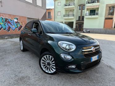 Fiat 500X 1.6 MultiJet 120 CV Cross SuperFull Perfett