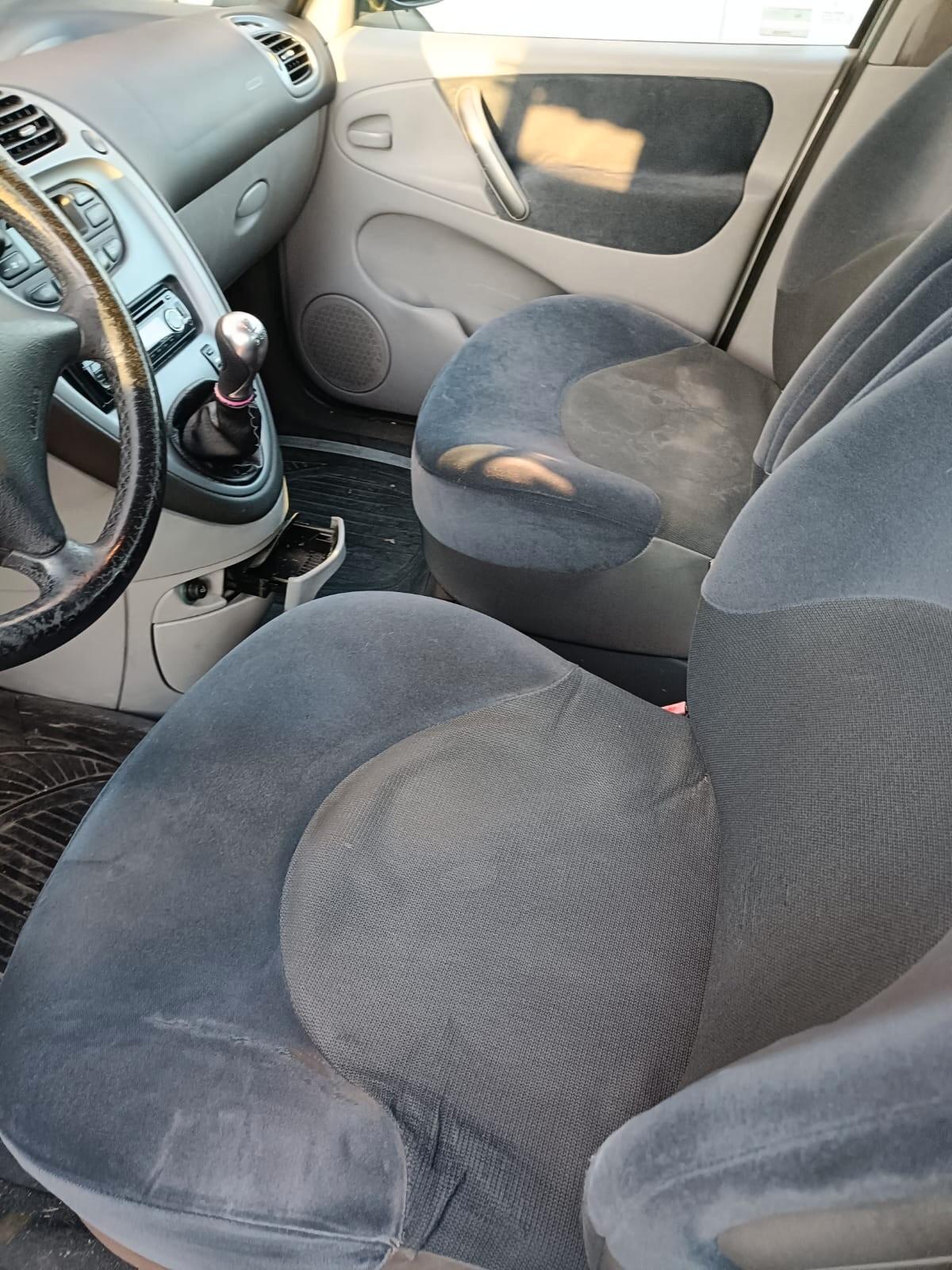 Citroen Xsara Picasso 2.0 HDi Elegance