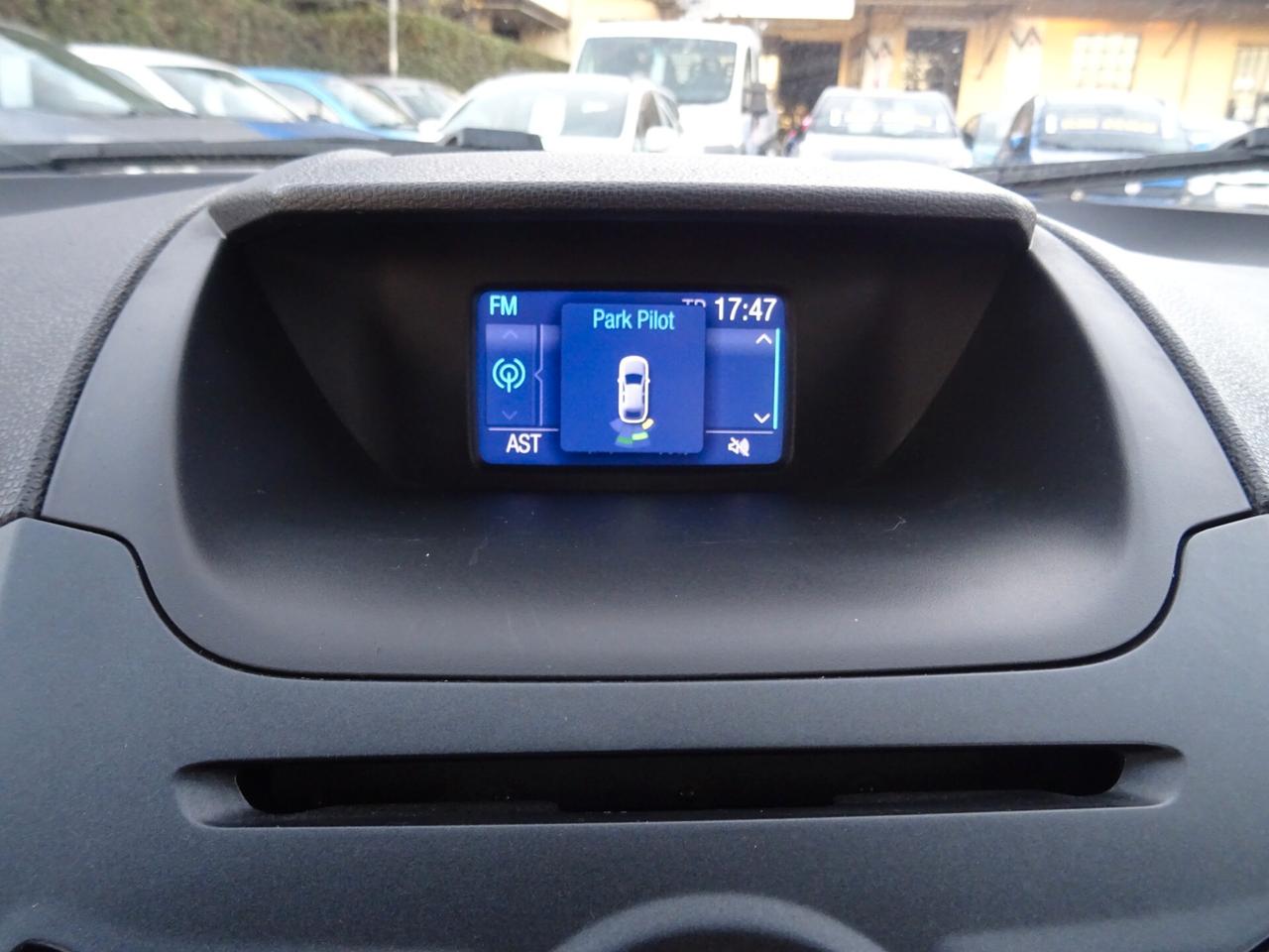 Ford EcoSport 1.5 TDCi 95 CV Business