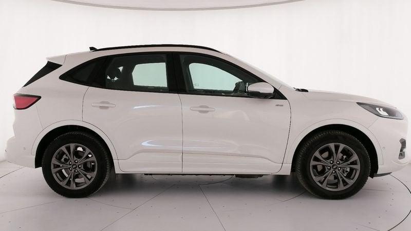Ford Kuga 2.5 phev ST-Line 2wd 225cv cvt