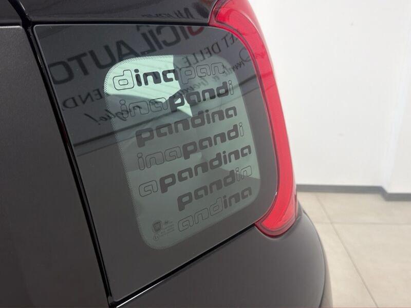 FIAT Pandina III 2024 1.0 firefly hybrid Icon s&s 65cv 5p.ti