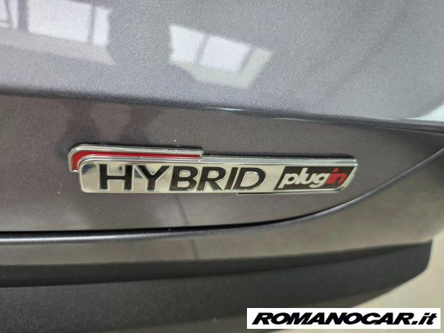 DR MOTOR DR 6.0 PHEV 1.5SUPERHYBRID OFFERTA-ROTTAMAZIONE