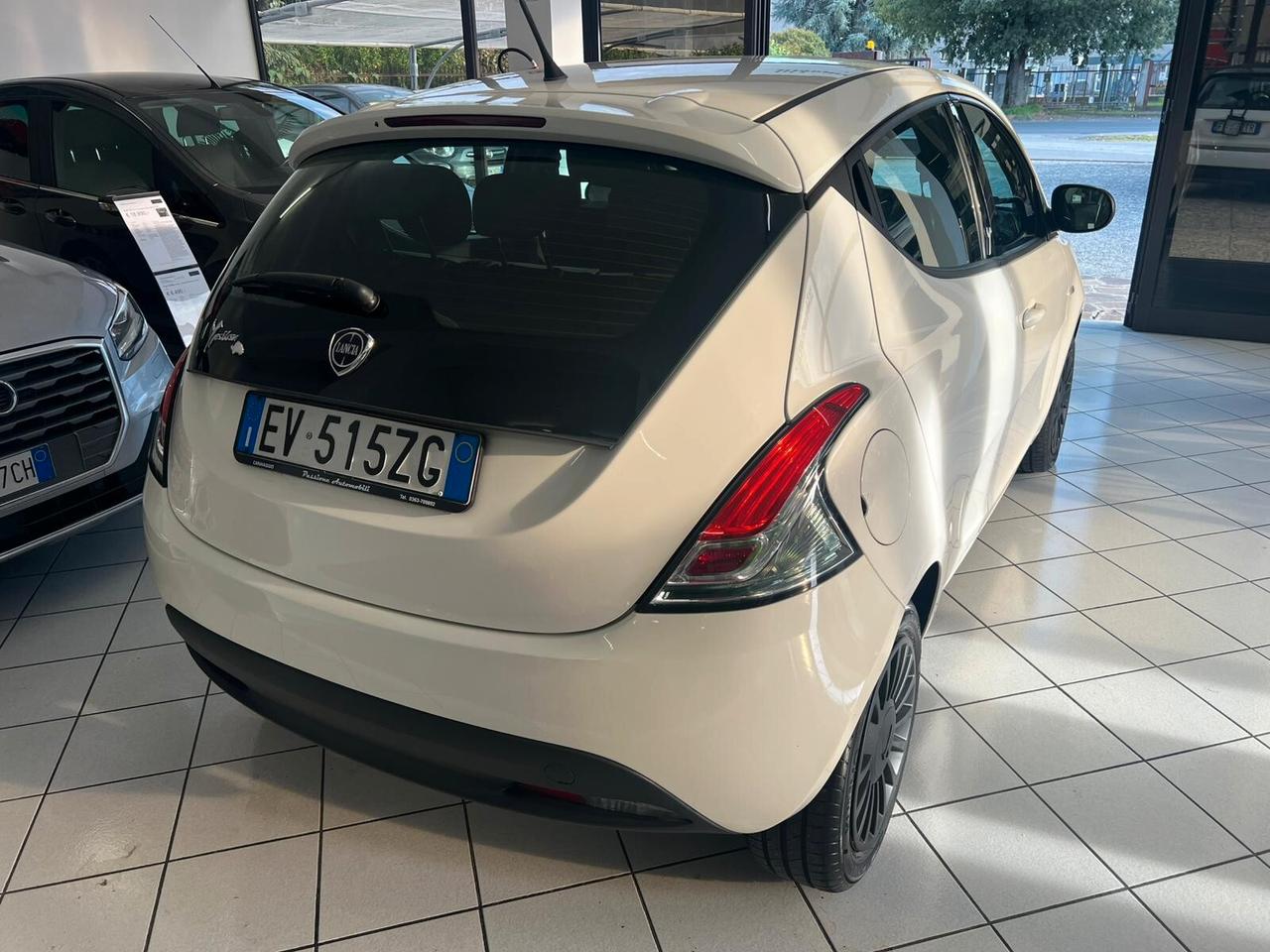 Lancia Ypsilon 1.3 MJT 16V 95 CV 5 porte S&S Platinum