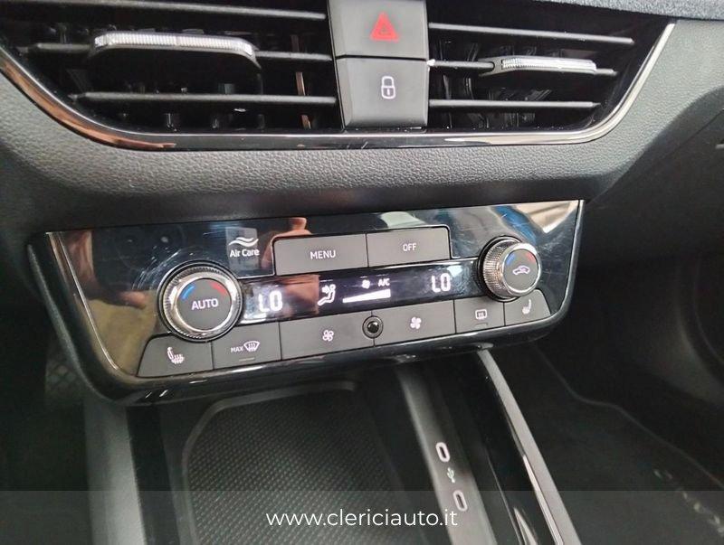 Škoda Kamiq 1.0 TSI 115 CV DSG Selection